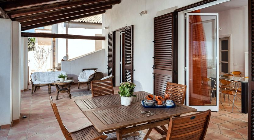 Photo of Nestled Amongst The Trees