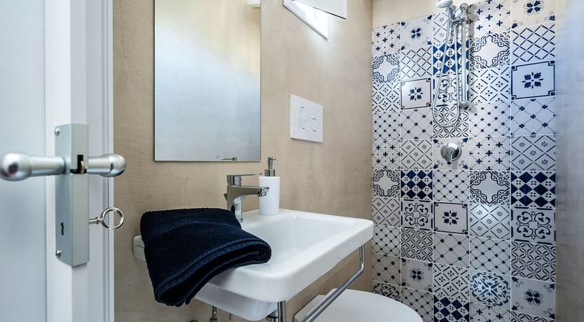 Photo of Nestled Amongst The Trees