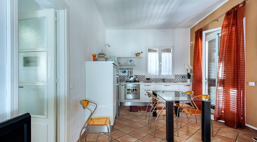 Photo of Nestled Amongst The Trees