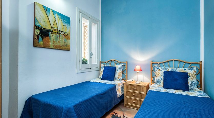 Photo of Nestled Amongst The Trees