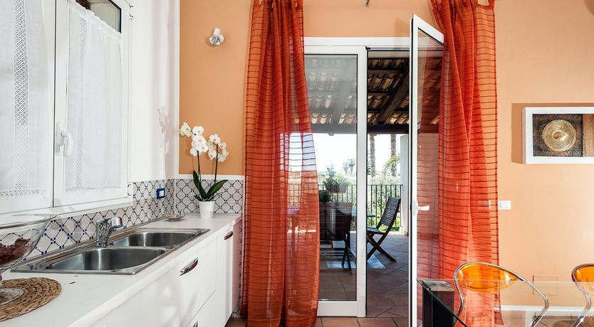 Photo of Nestled Amongst The Trees