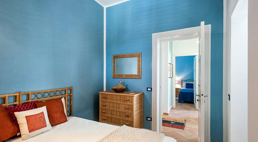 Photo of Nestled Amongst The Trees