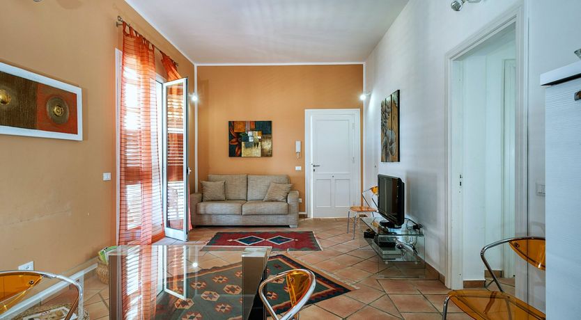 Photo of Nestled Amongst The Trees