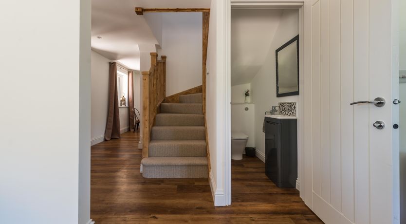 Photo of Red Hart Lodge