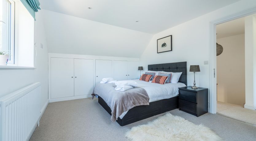 Photo of Red Hart Lodge