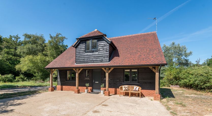 Photo of Red Hart Lodge