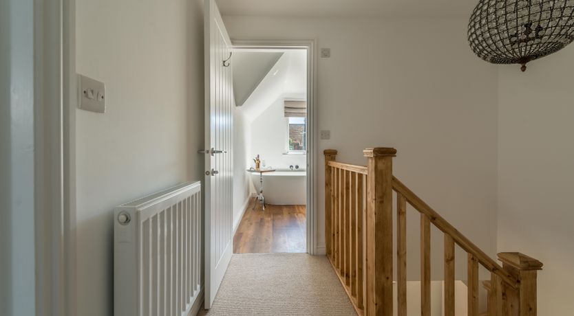 Photo of Red Hart Lodge