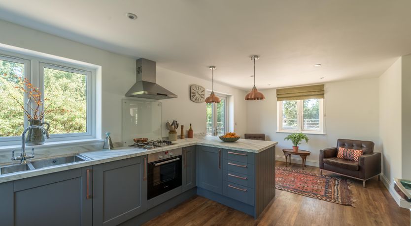 Photo of Red Hart Lodge