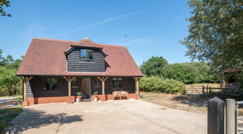 Photo of Red Hart Lodge