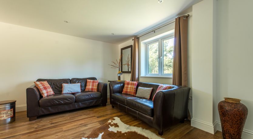 Photo of Red Hart Lodge