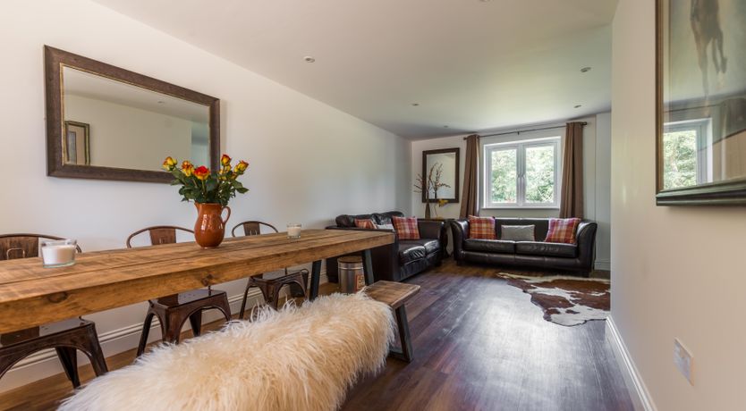 Photo of Red Hart Lodge