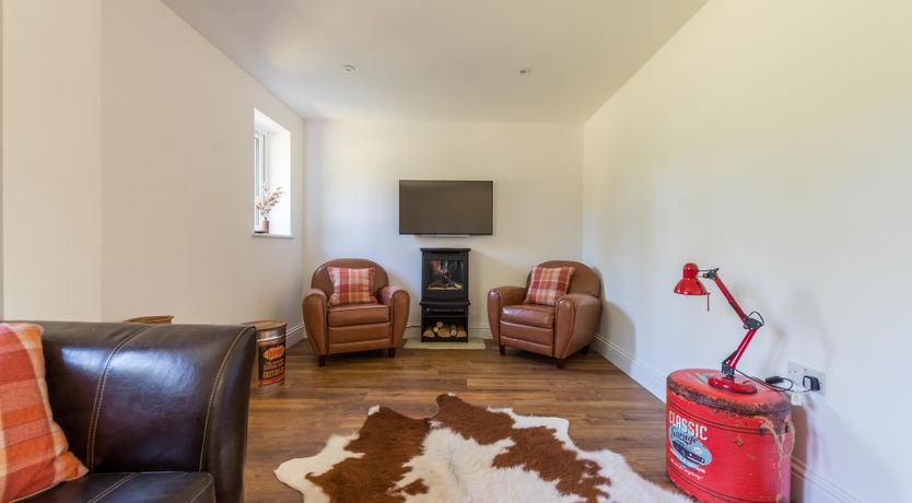 Photo of Red Hart Lodge