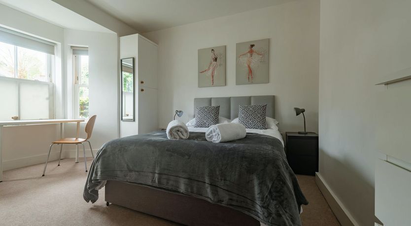 Photo of Stroke of Inspiration