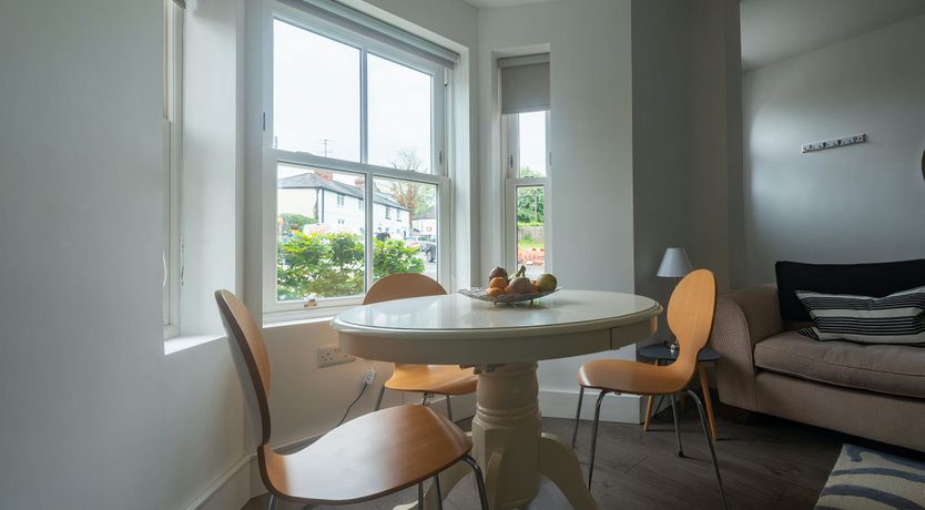 Photo of Stroke of Inspiration