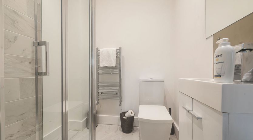 Photo of Stroke of Inspiration