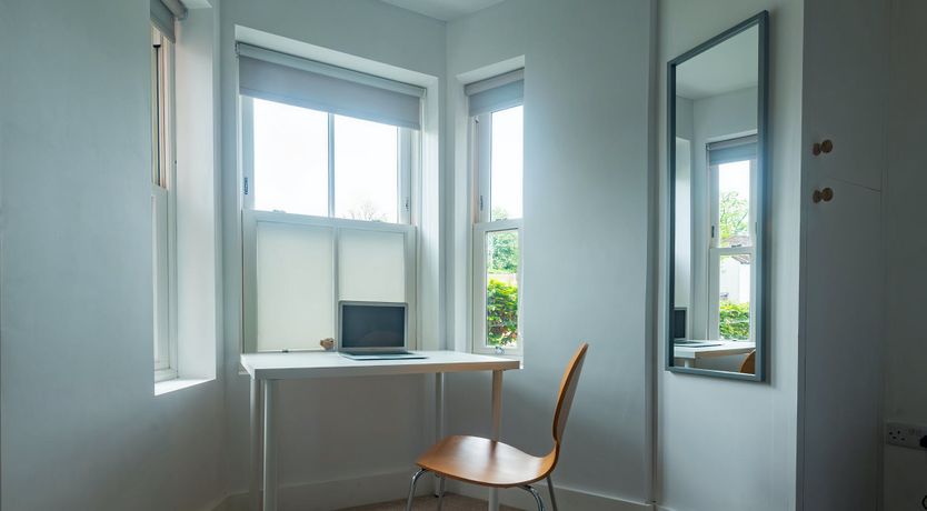 Photo of Stroke of Inspiration