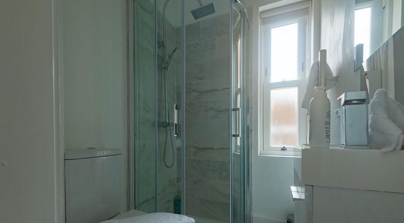 Photo of Stroke of Inspiration