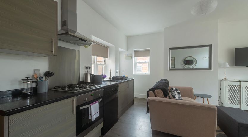 Photo of Stroke of Inspiration