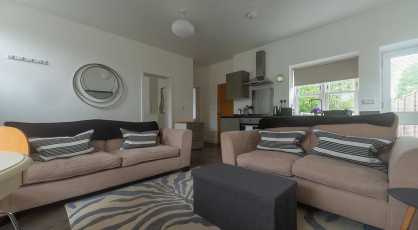 Photo of Stroke of Inspiration