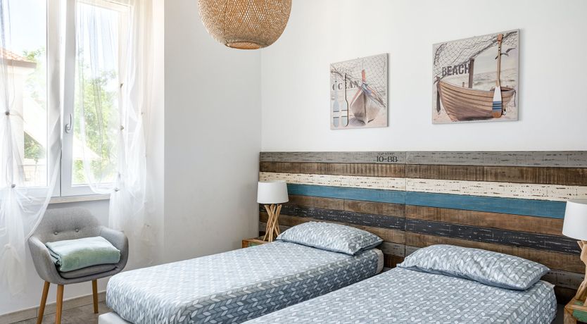 Photo of Seaside & Pine Forest