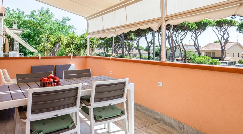 Photo of Seaside & Pine Forest