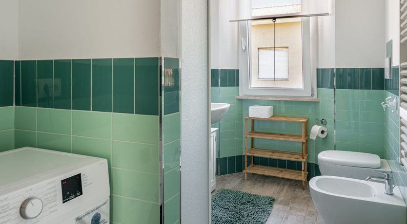 Photo of Seaside & Pine Forest