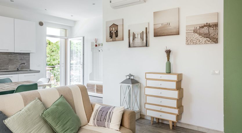 Photo of Seaside & Pine Forest