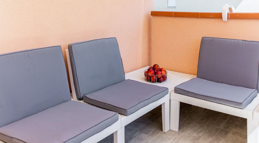 Photo of Seaside & Pine Forest