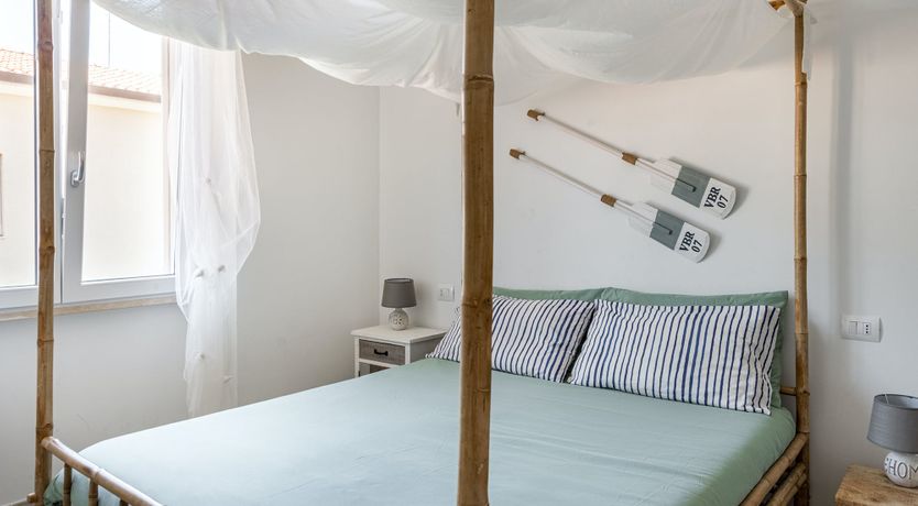 Photo of Seaside & Pine Forest