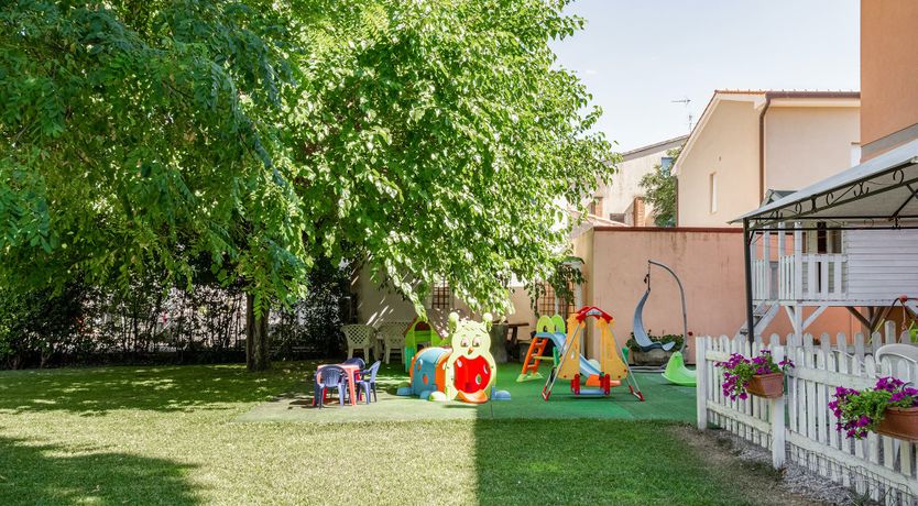 Photo of Seaside & Pine Forest