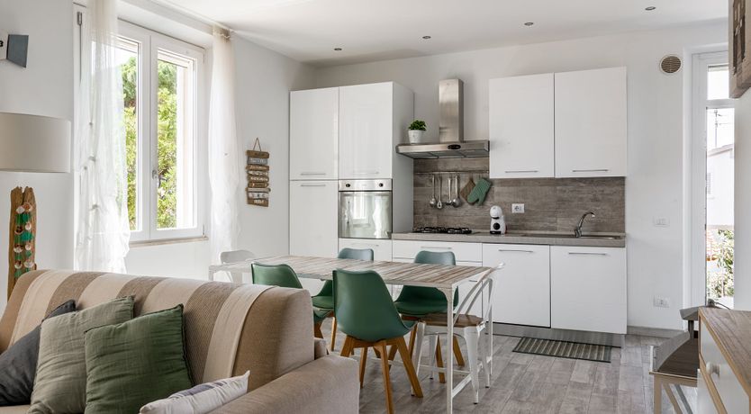 Photo of Seaside & Pine Forest