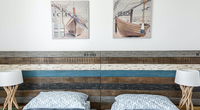 Photo of Seaside & Pine Forest