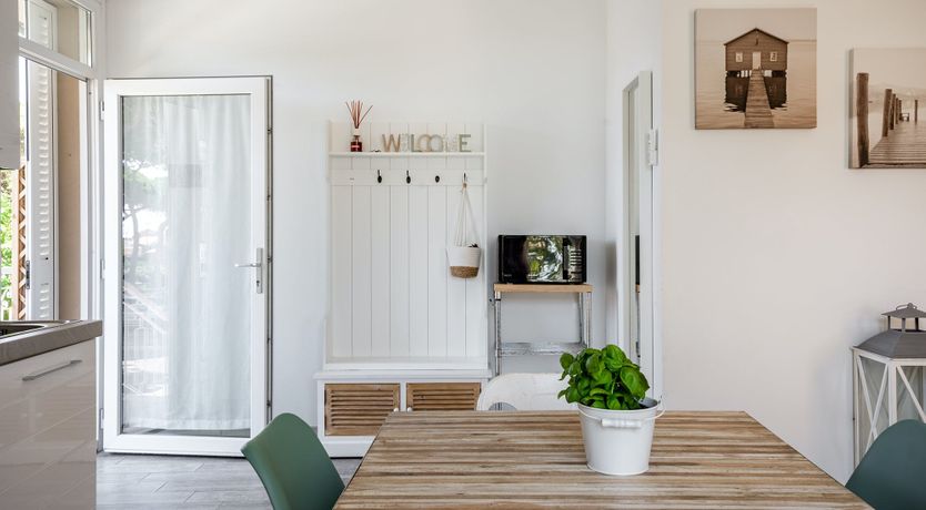 Photo of Seaside & Pine Forest