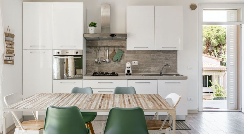 Photo of Seaside & Pine Forest