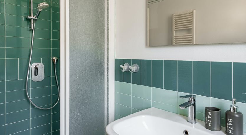 Photo of Seaside & Pine Forest