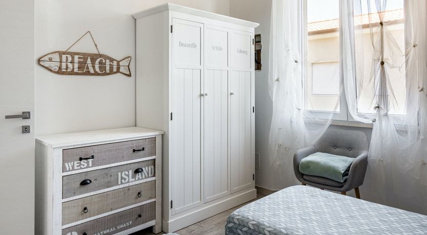 Photo of Seaside & Pine Forest