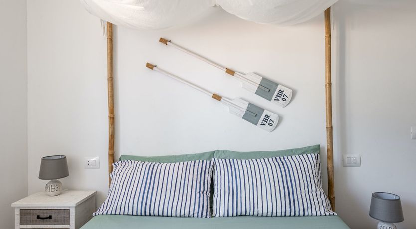 Photo of Seaside & Pine Forest