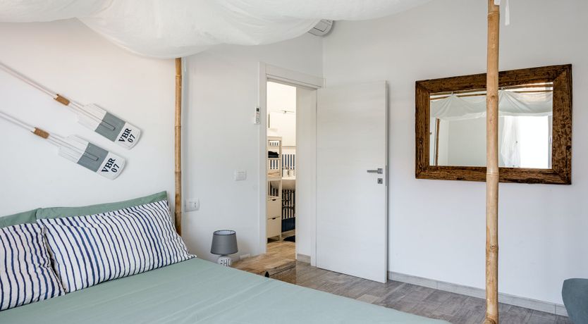 Photo of Seaside & Pine Forest