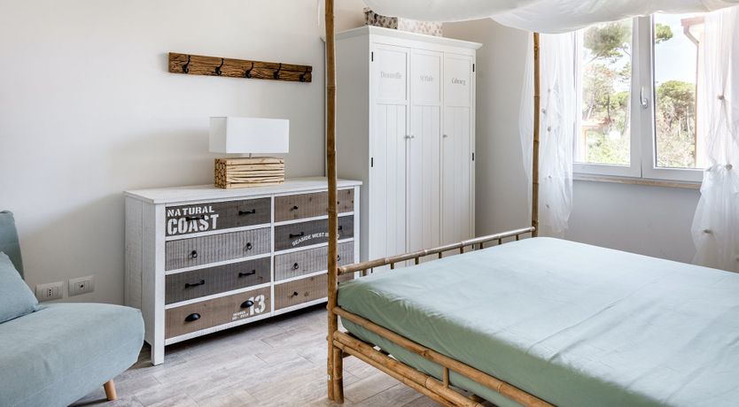 Photo of Seaside & Pine Forest