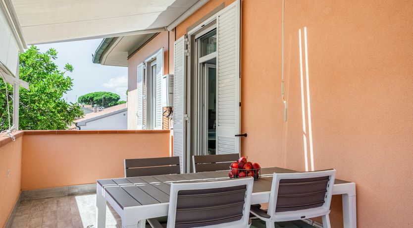 Photo of Seaside & Pine Forest