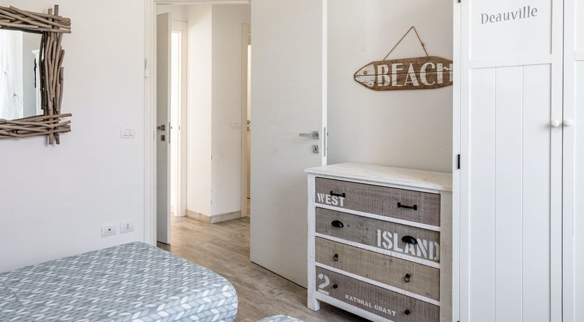 Photo of Seaside & Pine Forest