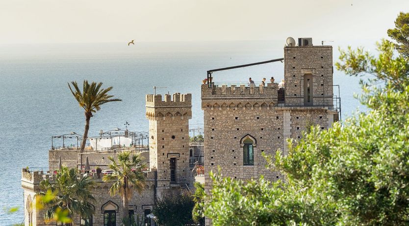 Photo of Upon the Ramparts