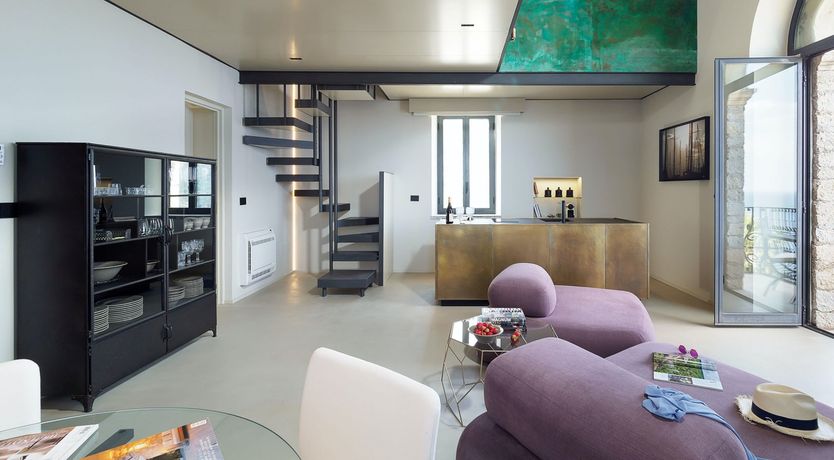 Photo of Upon the Ramparts