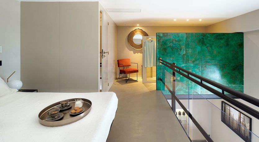 Photo of Upon the Ramparts