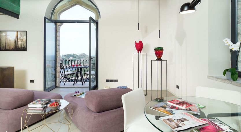 Photo of Upon the Ramparts