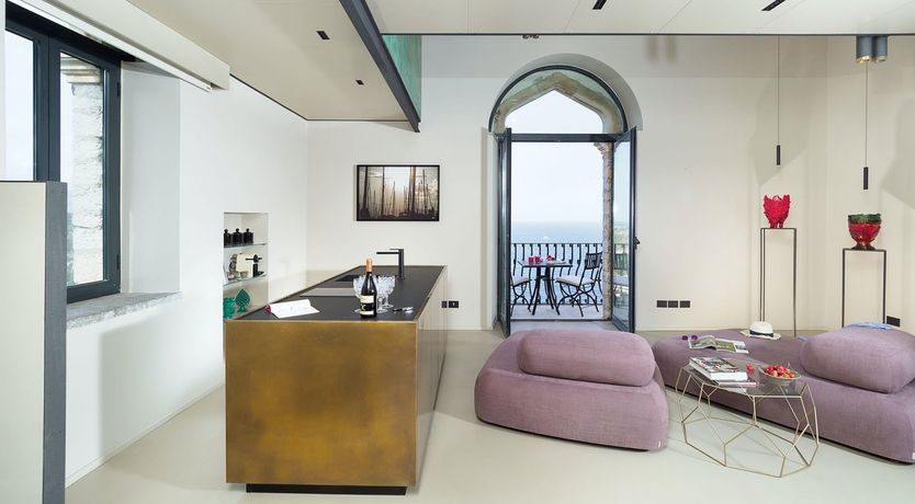 Photo of Upon the Ramparts