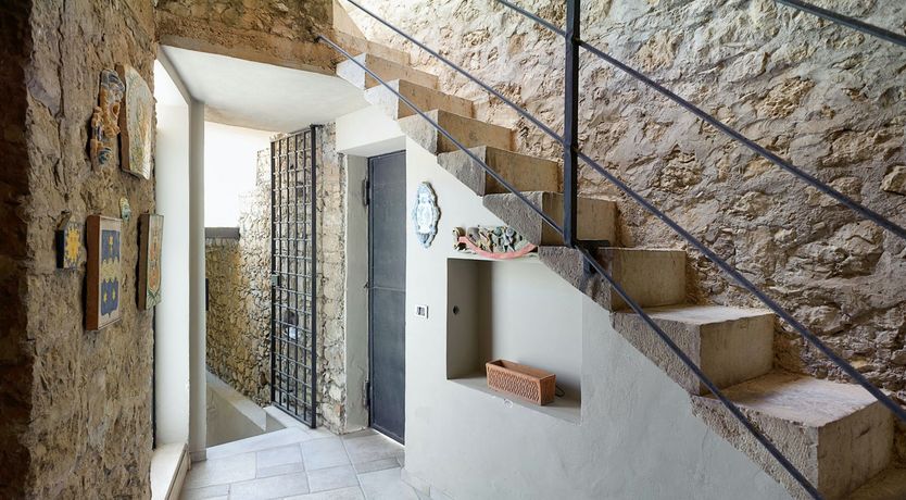 Photo of Upon the Ramparts