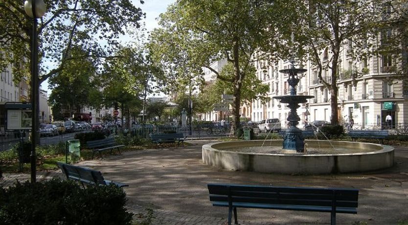 Photo of The Seamstress' Daydream