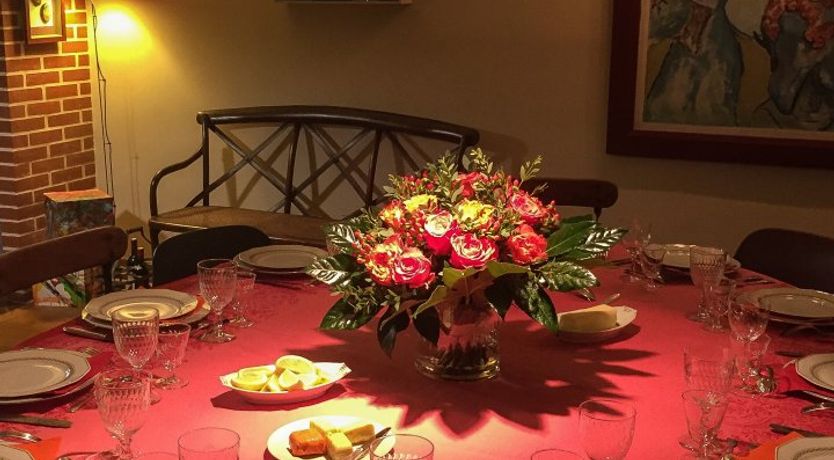 Photo of The Seamstress' Daydream