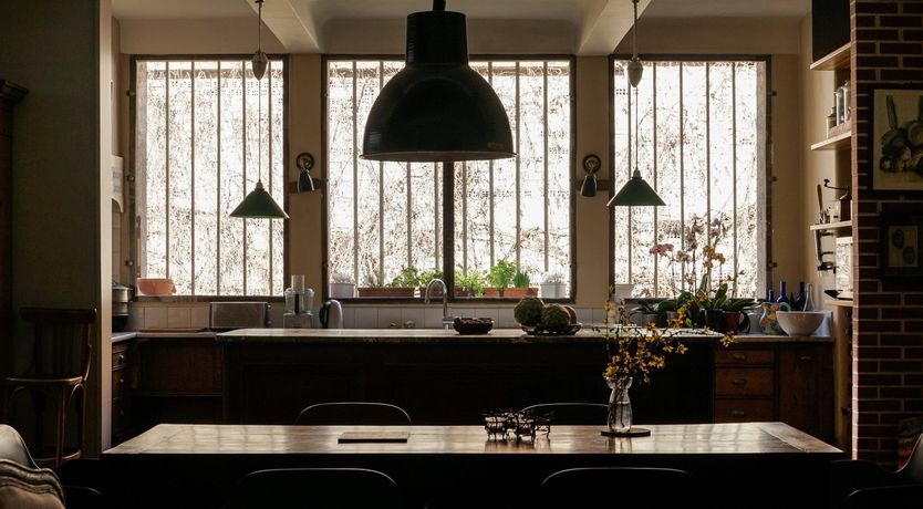 Photo of The Seamstress' Daydream